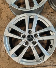 Cerchi originali audi A3