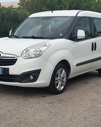 Opel Combo 1.6 CDTi 105CV PC-TA Elective