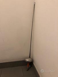 Spada elettrica scherma