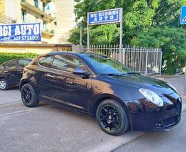 Alfa Romeo MiTo 1.4 78 CV Distinctive Sport Pack (