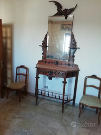 Arredamenti d'epoca e vintage (II parte )