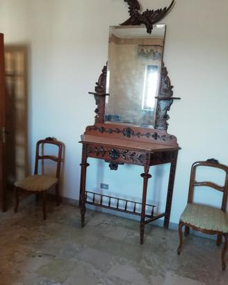 Arredamenti d'epoca e vintage (II parte )
