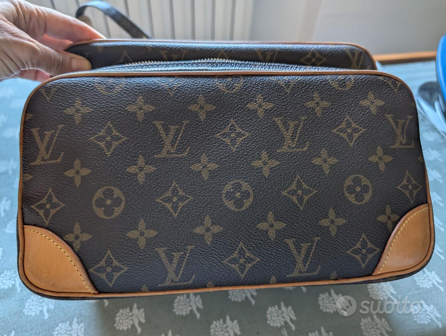 Borsa Louis Vuitton Nile