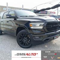 DODGE RAM 1500 5.7 GPL V8 Laramie Sport N1
