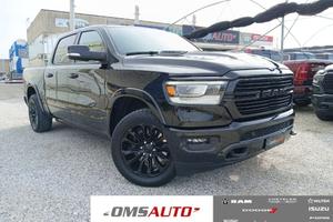 DODGE RAM 1500 5.7 GPL V8 Laramie Sport N1