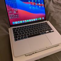 Macbook air M2 512 gb