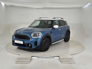 MINI Mini Countryman F60 2020 Diese Mini Coun...