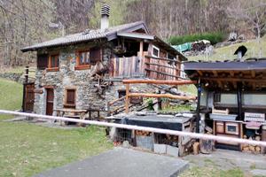 Rustico