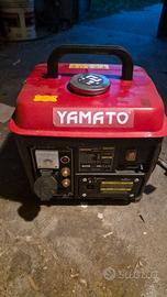 Generatore Yamoto 
