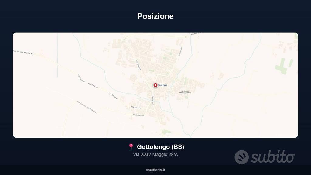 Appartamento – BS - Vista 4