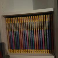 Enciclopedia Completa Disney