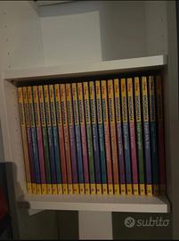 Enciclopedia Completa Disney