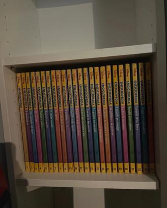 Enciclopedia Completa Disney