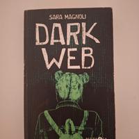 Libro "Dark web"