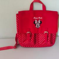 Zainetto Minnie 