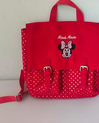 Zainetto Minnie 