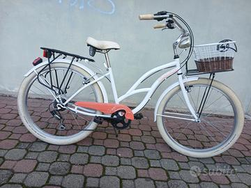 Bici 26 stile americana anni 50/60