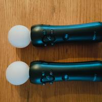 playstation move