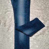 JEANS DONNA ( ORIGINAL JEANS SUPER SHINNY,MIS 42