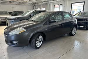 Fiat Bravo GPL CASA MADRE ACTIVE