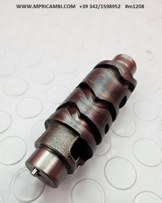 DESMO DESMODROMICO SUZUKI GSXR 1000 2007 2008 GSX