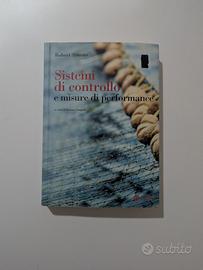 Sistemi di controllo e misure di performance 