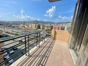 4 LOCALI A GENOVA