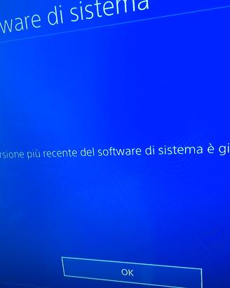 PS4 con SSD interno 500GB + 3 pad + cuffie