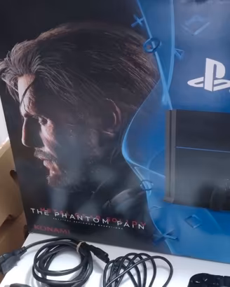 Ps4 playstation 4