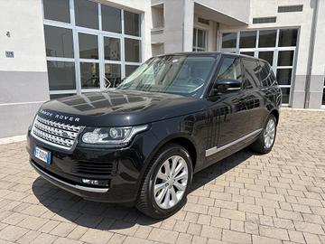 Land Rover Range 3.0 TDV6 Autobiography 250cv