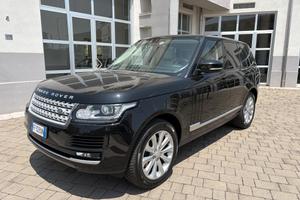 Land Rover Range 3.0 TDV6 Autobiography 250cv