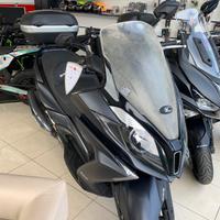 Kymco Downtown 350i abs