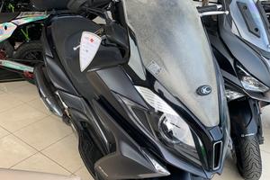 Kymco Downtown 350i abs