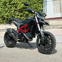 Ducati Hypermotard 821