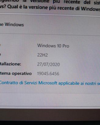 PC fisso Desktop Acer Veriton X2611G