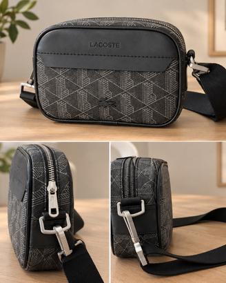borsello originale LACOSTE