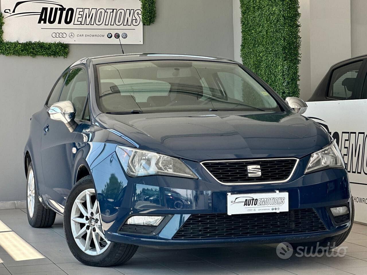 Seat Ibiza 4ª serie