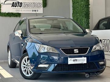 SEAT IBIZA - 1.0 - 75 CV - Unico Proprietario