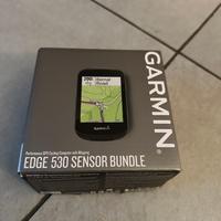 Garmin Edge 530 + Attacco Mtb