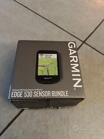 Garmin Edge 530 + Attacco Mtb