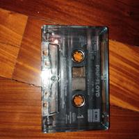 musicassetta PINK FLOYD