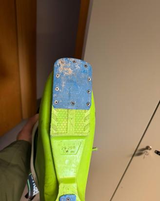 Scarpone Dalbello Drs 130