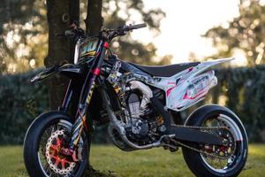 Crf 450r