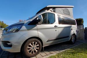 Ford Nugget 130CV 2023 - Garanzia Ford fino 2030!