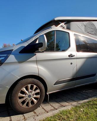 Ford Nugget 130CV 2023 - Garanzia Ford fino 2030!