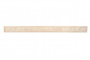 Adesivo Electronic Valve fianco Cagiva C12R - 6391