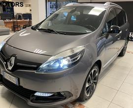 Renault Scenic dci 1.6 130 cv 7 posti garanzia 12m