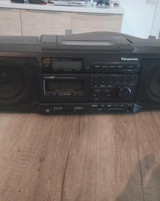 stereo 