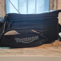 borsa serbatoio originale Triumph 