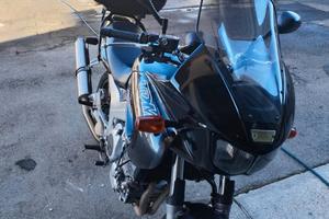 TDM 850
